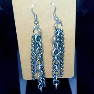 Handmade Earrings